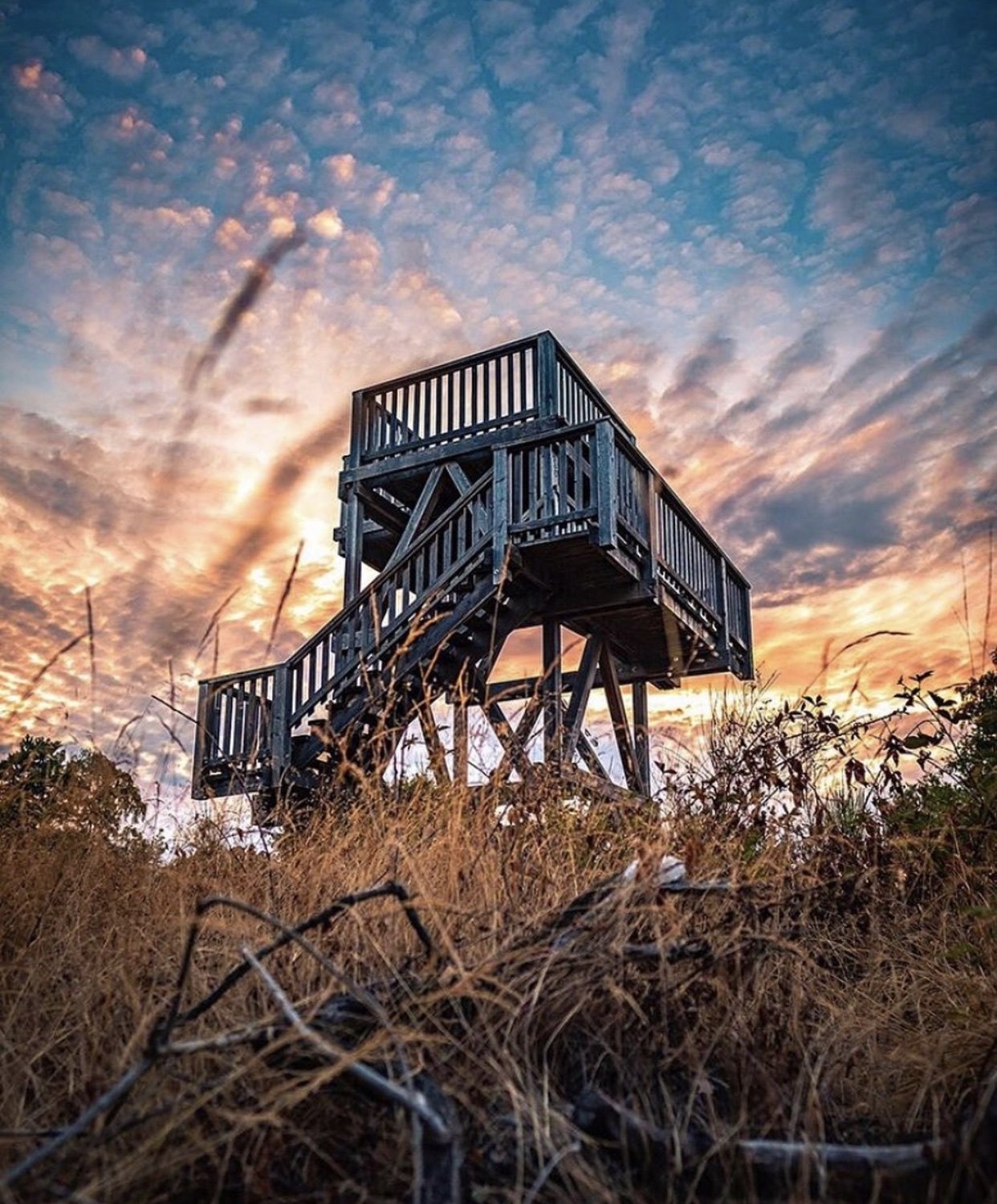 Nationaal Park de Meinweg
